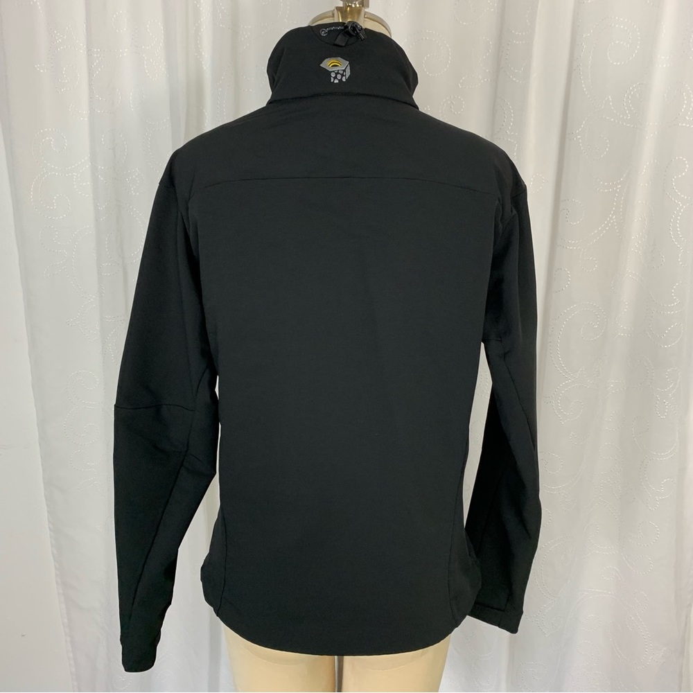 Mountain Hardwear Performance Jacket - image 4